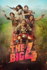 Nonton Film The Big 4 (2022) Bioskop21