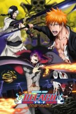 Nonton Film Bleach the Movie: Hell Verse (2010) Bioskop21