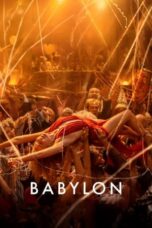 Nonton Film Babylon (2022) Bioskop21