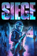 Nonton Film Siege (Asedio) (2023) Bioskop21