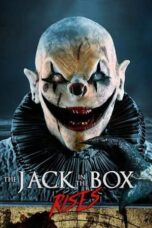 Nonton Film The Jack in the Box: Rises 2024 Bioskop21