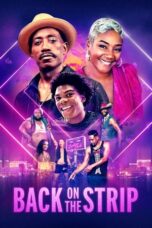 Nonton Film Back on the Strip (2023) Bioskop21