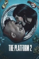 Nonton Film The Platform 2 (2024) Bioskop21