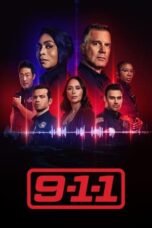 Nonton Film 9-1-1 Season 8 (2024) Bioskop21