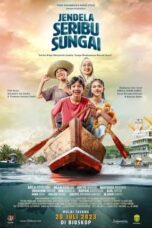 Nonton Film Jendela Seribu Sungai (2024) Bioskop21