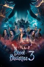 Nonton Film Bhool Bhulaiyaa 3 (2024) Bioskop21