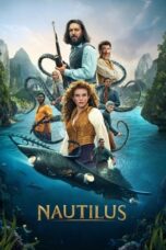 Nonton Film Nautilus (2024) Bioskop21