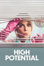 Nonton Film High Potential (2024) Bioskop21