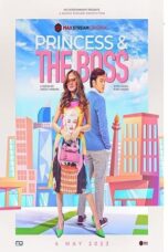 Nonton Film Princess and The Boss (2023) Bioskop21