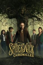 Nonton Film The Spiderwick Chronicles (2024) Bioskop21