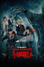 Nonton Film Petualangan Anak Penangkap Hantu (2024) Bioskop21