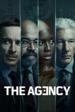 Nonton Film The Agency (2024) Bioskop21