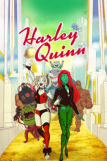 Nonton Film Harley Quinn Season 5 (2025) Bioskop21