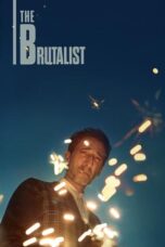 Nonton Film The Brutalist (2024) Bioskop21