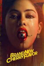 Nonton Film Brand New Cherry Flavor (2021) Bioskop21