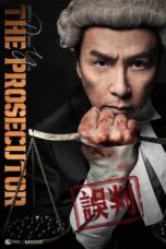 Nonton Film The Prosecutor (2025) Bioskop21