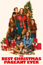 Nonton Film The Best Christmas Pageant Ever (2024) Bioskop21