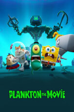 Nonton Film Plankton: The Movie (2025) Bioskop21