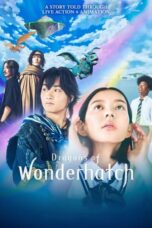 Nonton Film Dragons of Wonderhatch (2023) Bioskop21