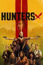 Nonton Film Hunters (2020-2023) Bioskop21