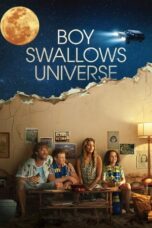 Nonton Film Boy Swallows Universe (2024) Bioskop21