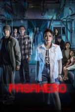 Nonton Film Pasahero (2024) Bioskop21