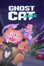 Nonton Film Ghost Cat Anzu  (2024) Bioskop21