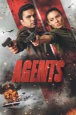 Nonton Film Agents (2024) Bioskop21